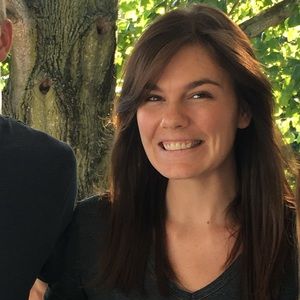 Meet your Posher, Alisa